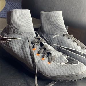 Indoor Soccer Nike sneakers